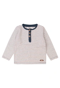 Flinq Newborn baby jongens shirt